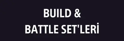 Build and Battle Pokemon TCG